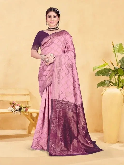 Sd Banarasi Silk Vol 8