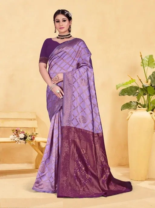Sd Banarasi Silk Vol 8