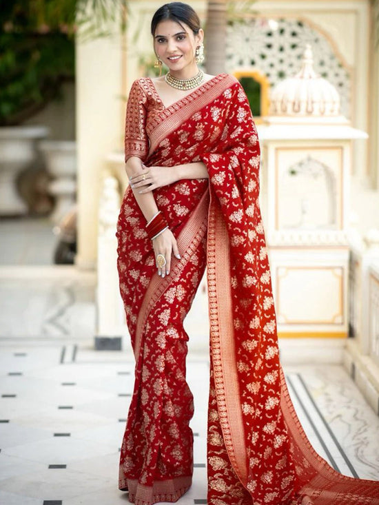 Sd Banarasi Silk Vol 8