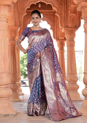 Sd Banarasi Silk Vol 10