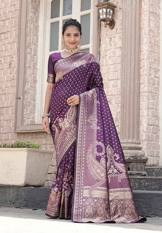 Sd Banarasi Silk Vol 10