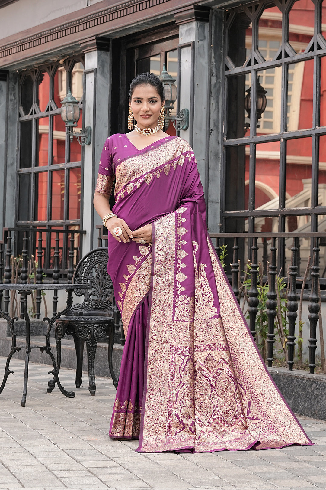 Sd Banarasi Silk Vol 9
