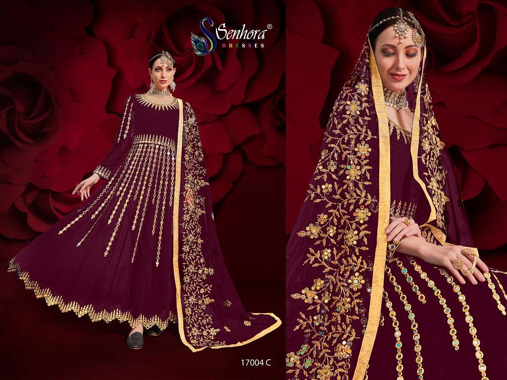 Senhora Agha Noor Vol-17