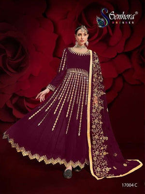 Senhora Agha Noor Vol-17