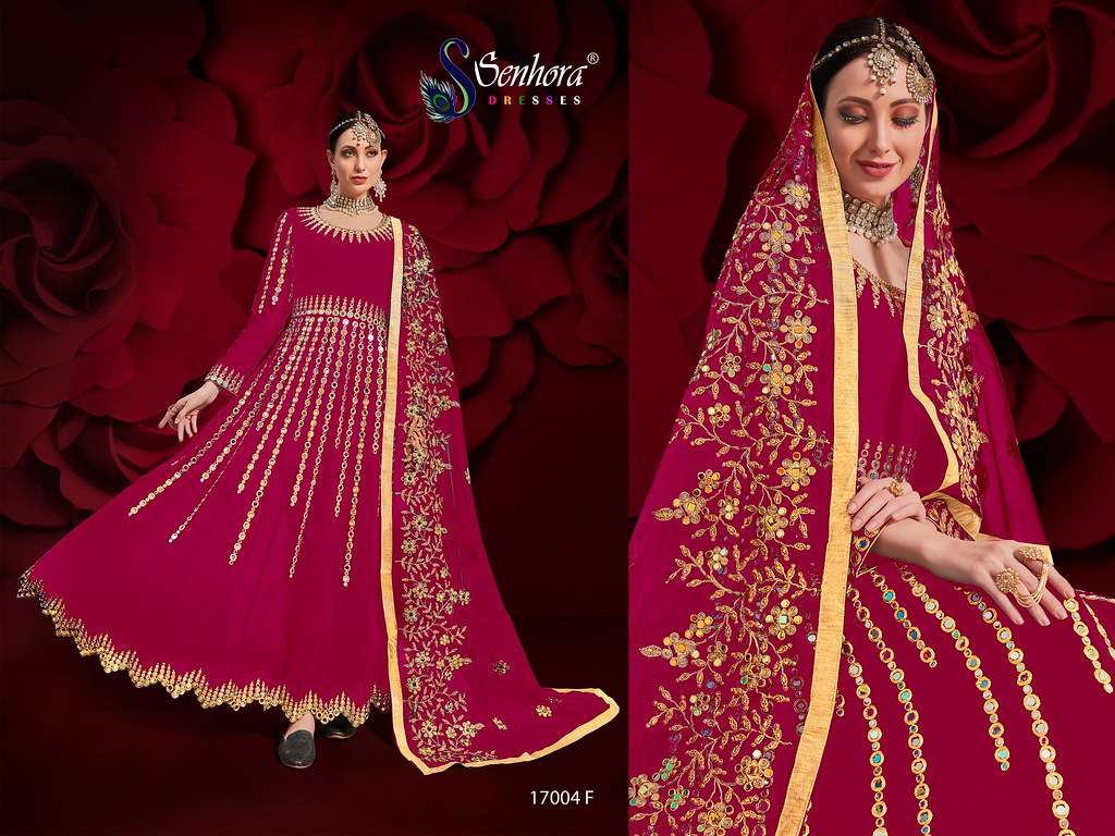 Senhora Agha Noor Vol-17