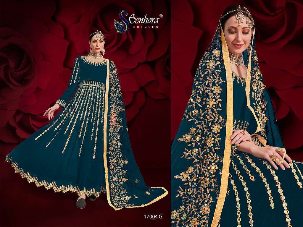 Senhora Agha Noor Vol-17