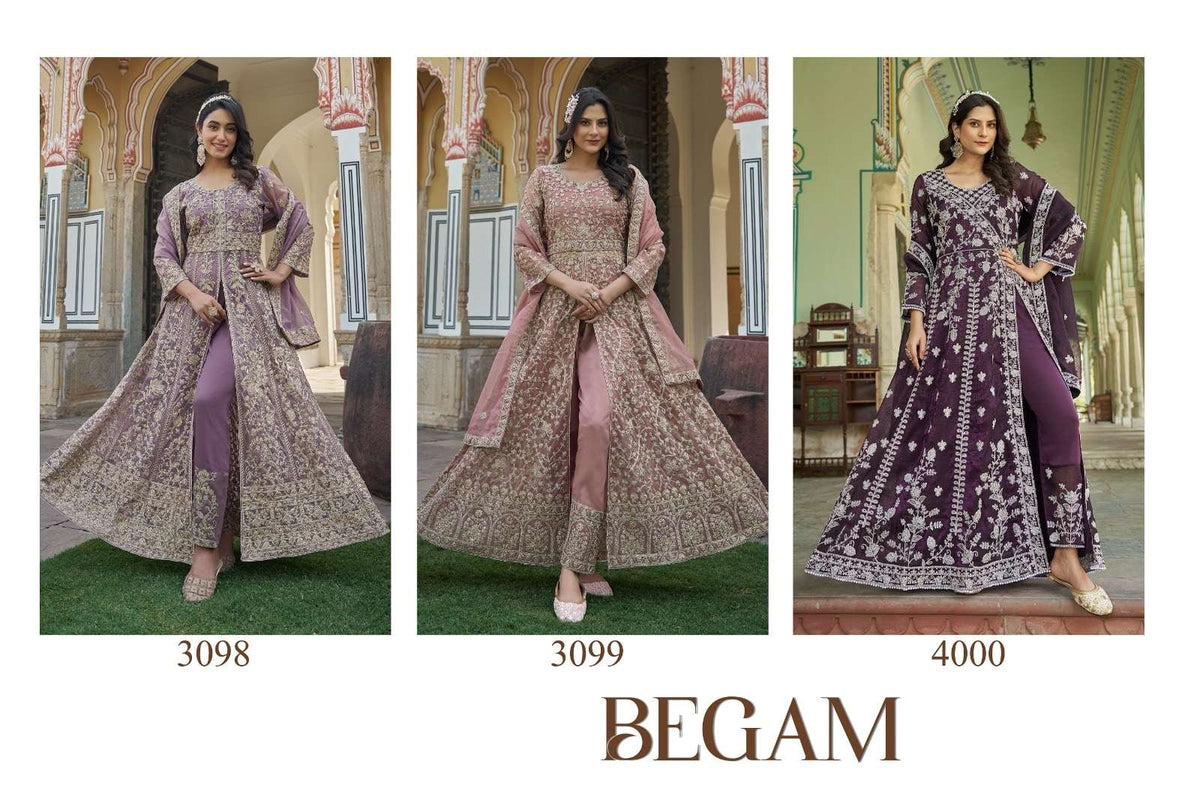 Senhora Begum