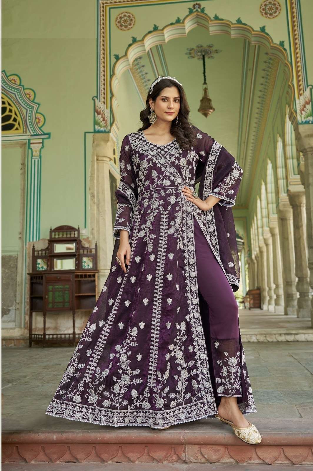 Senhora Begum
