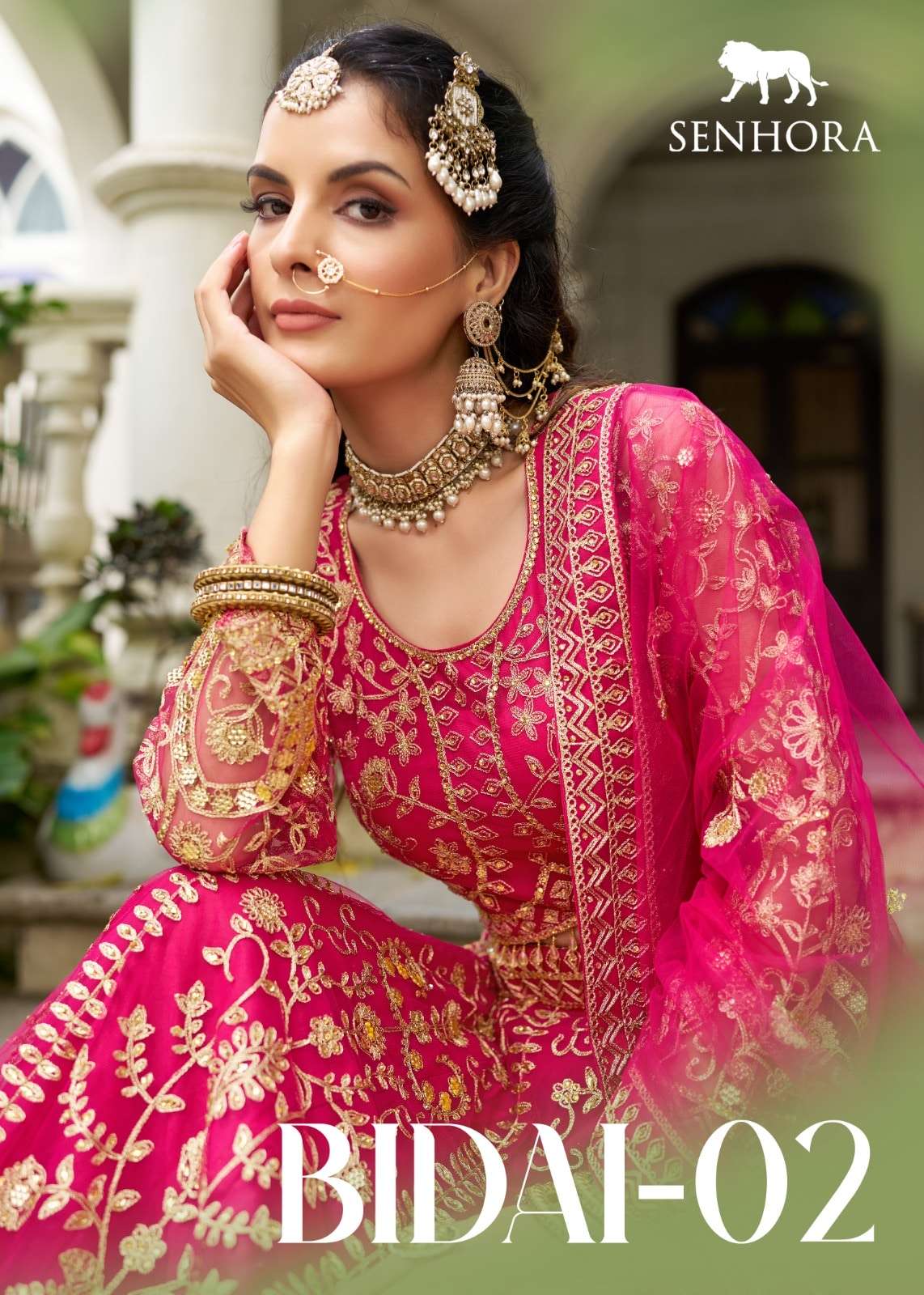 Senhora Bidai Vol-02