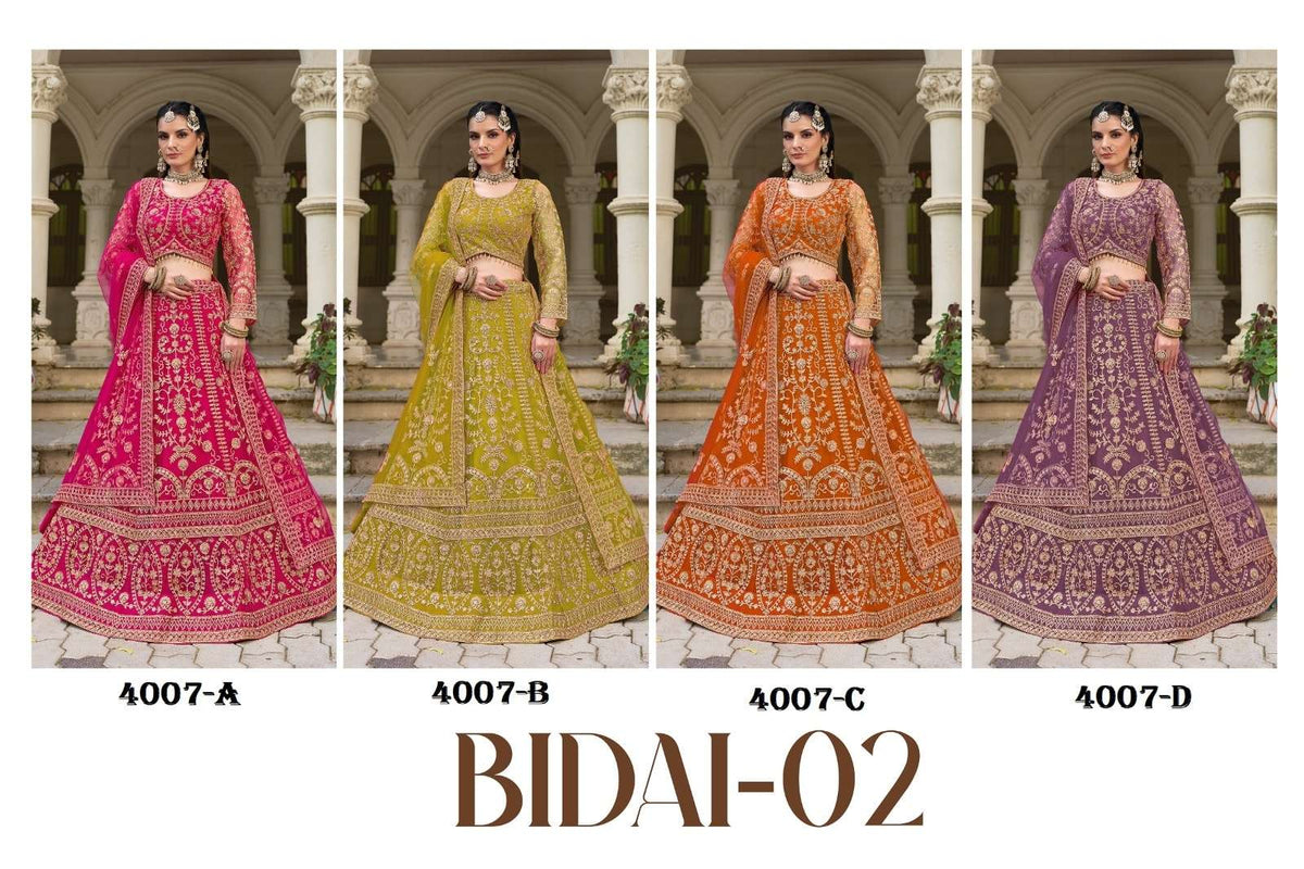 Senhora Bidai Vol-02
