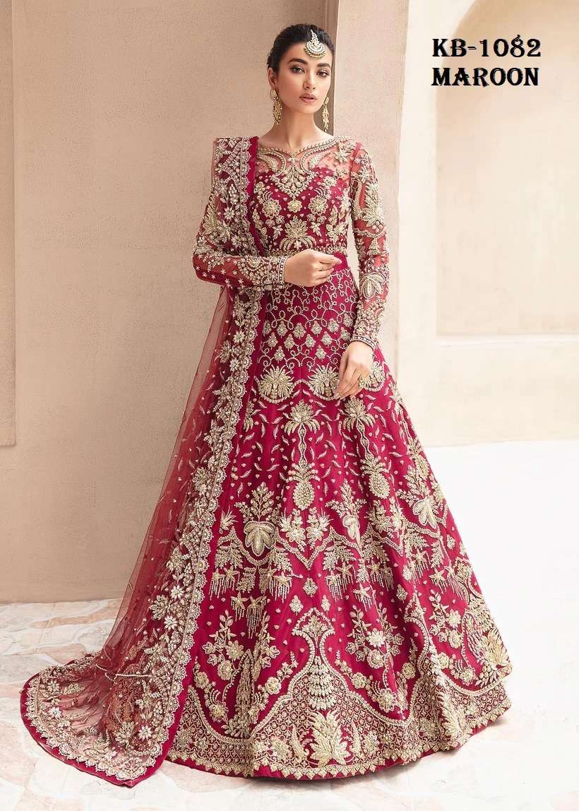 Senhora Kb - 1092 - Amrah Wholesale