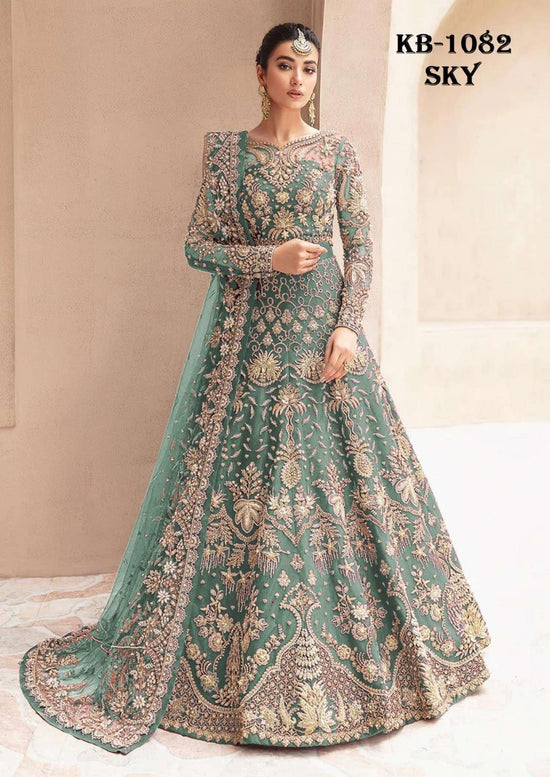 Senhora Kb - 1092 - Amrah Wholesale