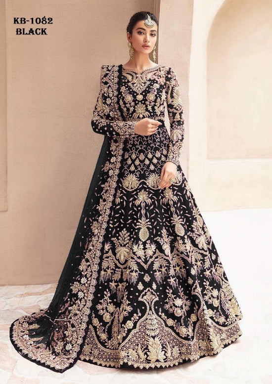 Senhora Kb - 1092 - Amrah Wholesale