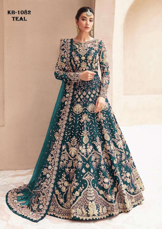 Senhora Kb - 1092 - Amrah Wholesale