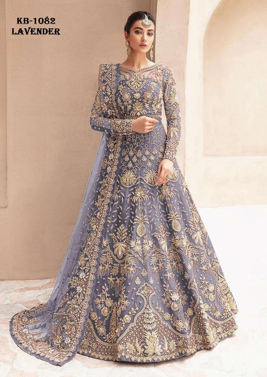 Senhora Kb - 1092 - Amrah Wholesale