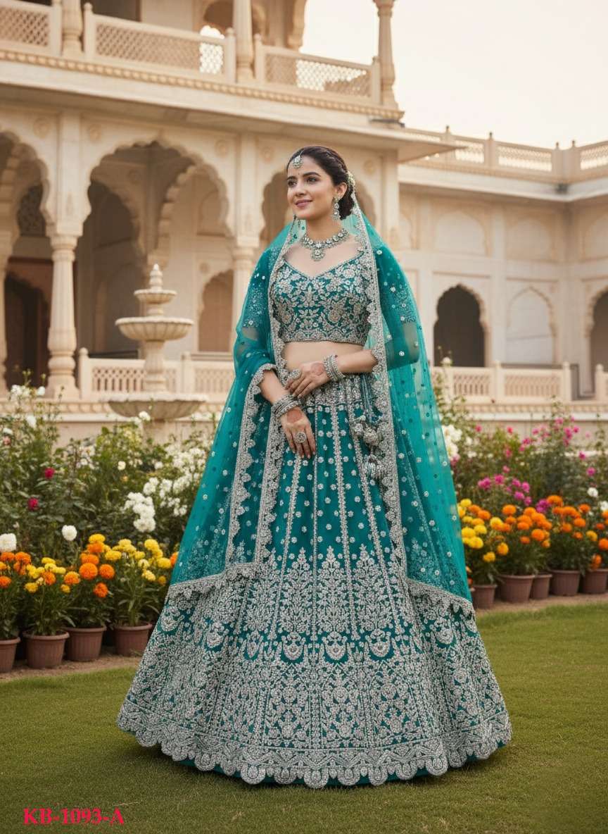 Senhora Kb - 1093 - Amrah Wholesale
