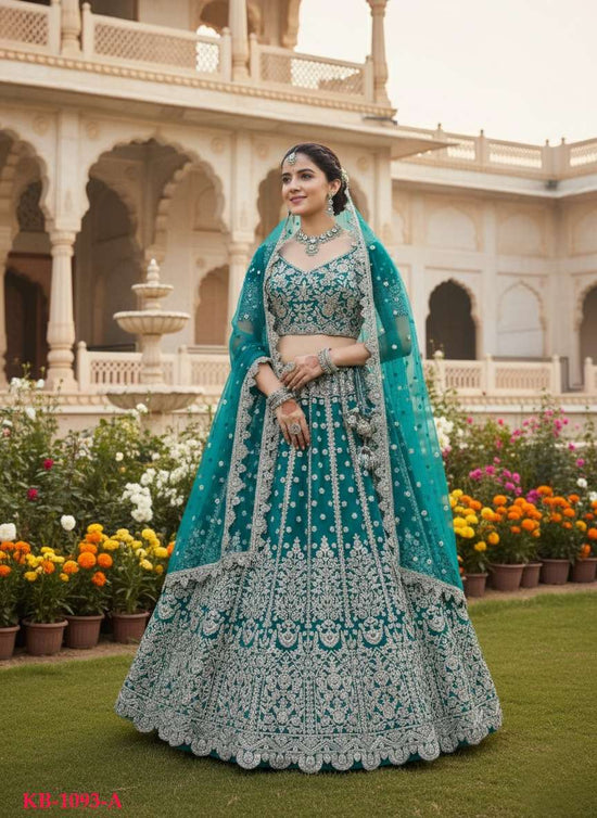 Senhora Kb - 1093 - Amrah Wholesale