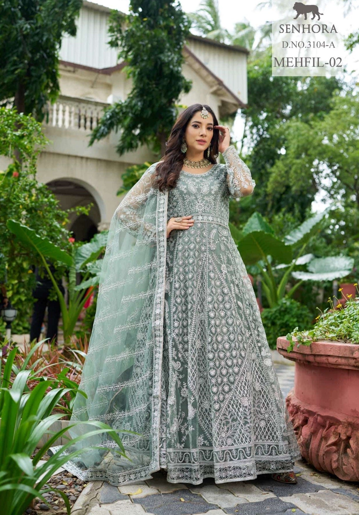 Senhora Mehfil Vol-02