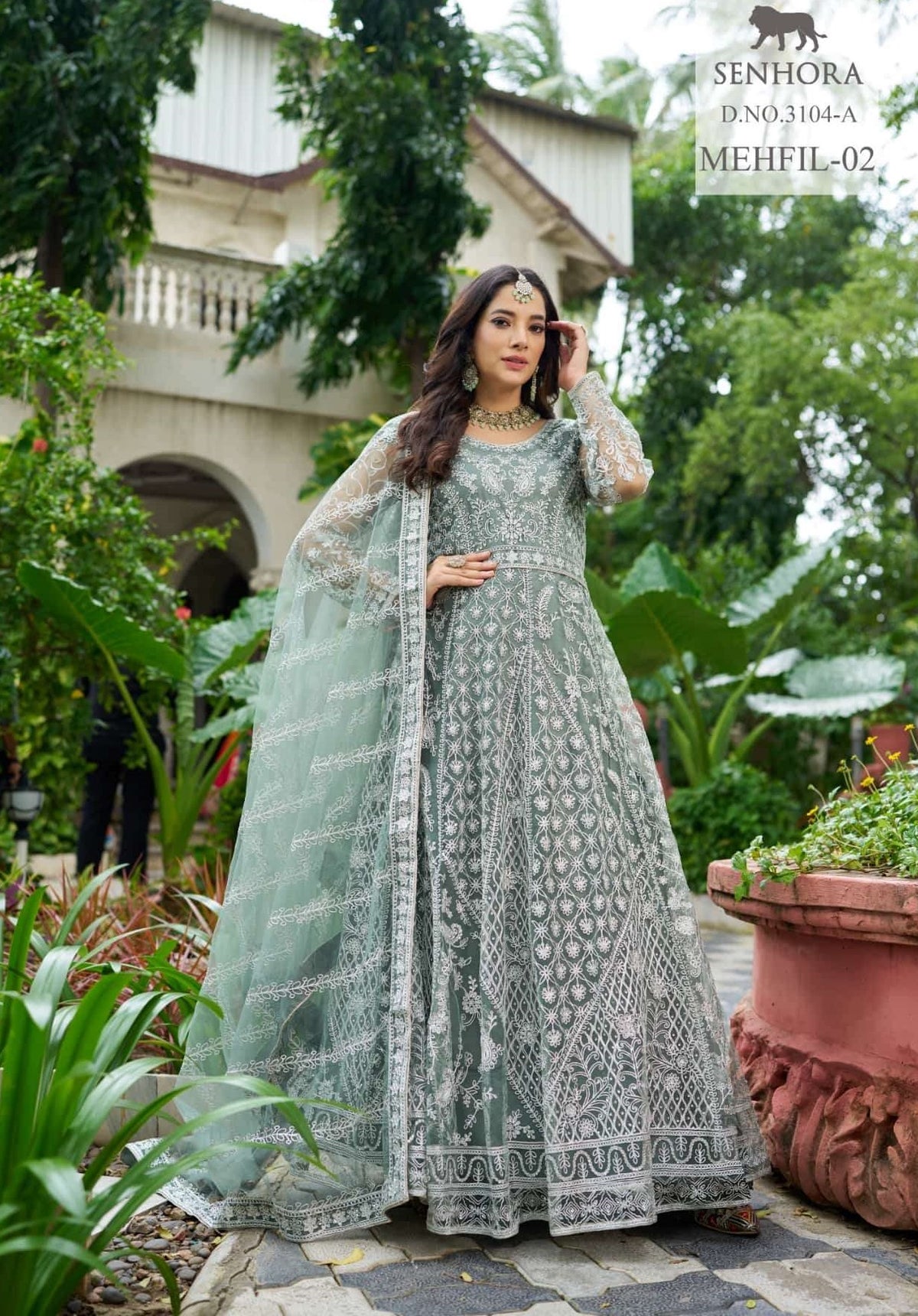 Senhora Mehfil Vol-02