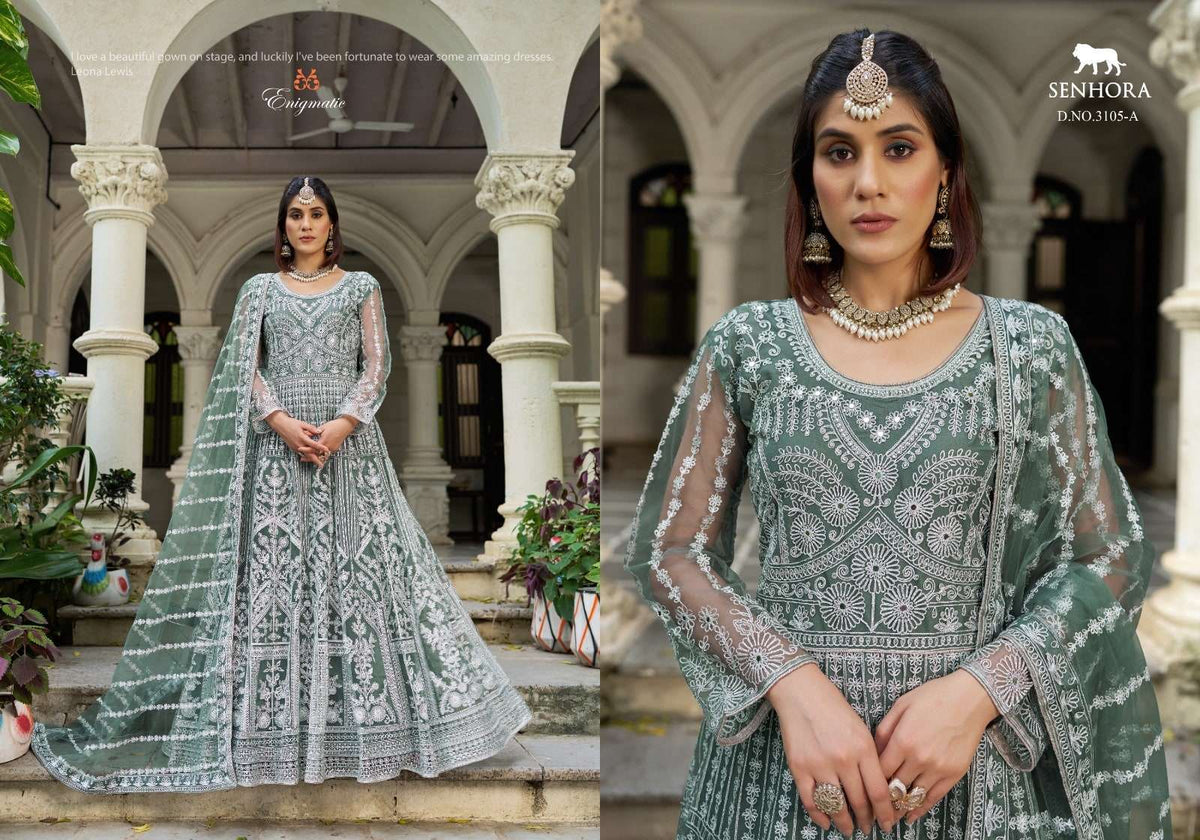 Senhora Mehfil Vol-03