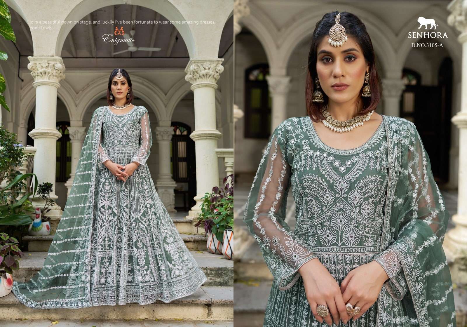 Senhora Mehfil Vol-03