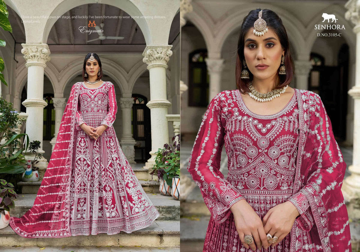 Senhora Mehfil Vol-03