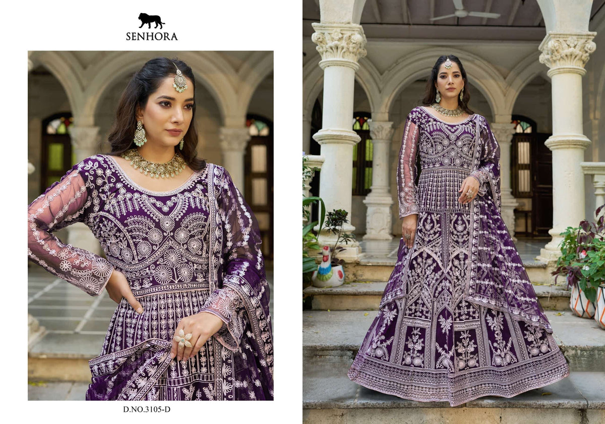 Senhora Mehfil Vol-03