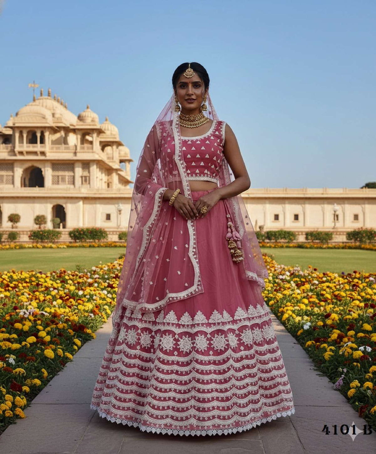 Senhora Paheli