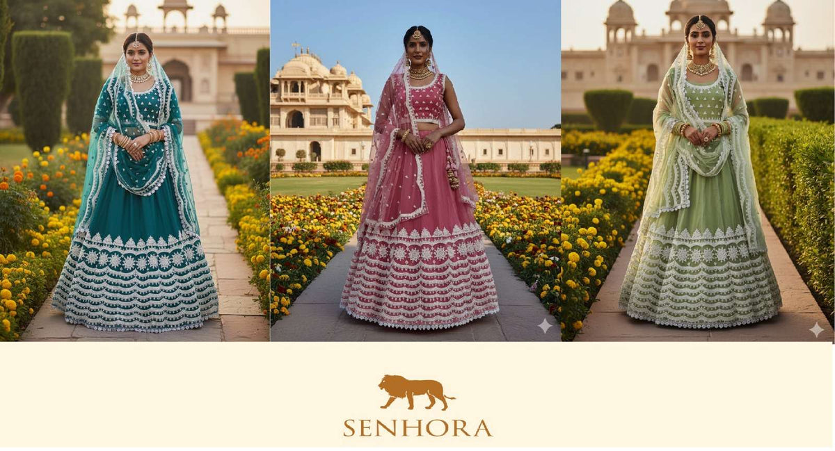 Senhora Paheli
