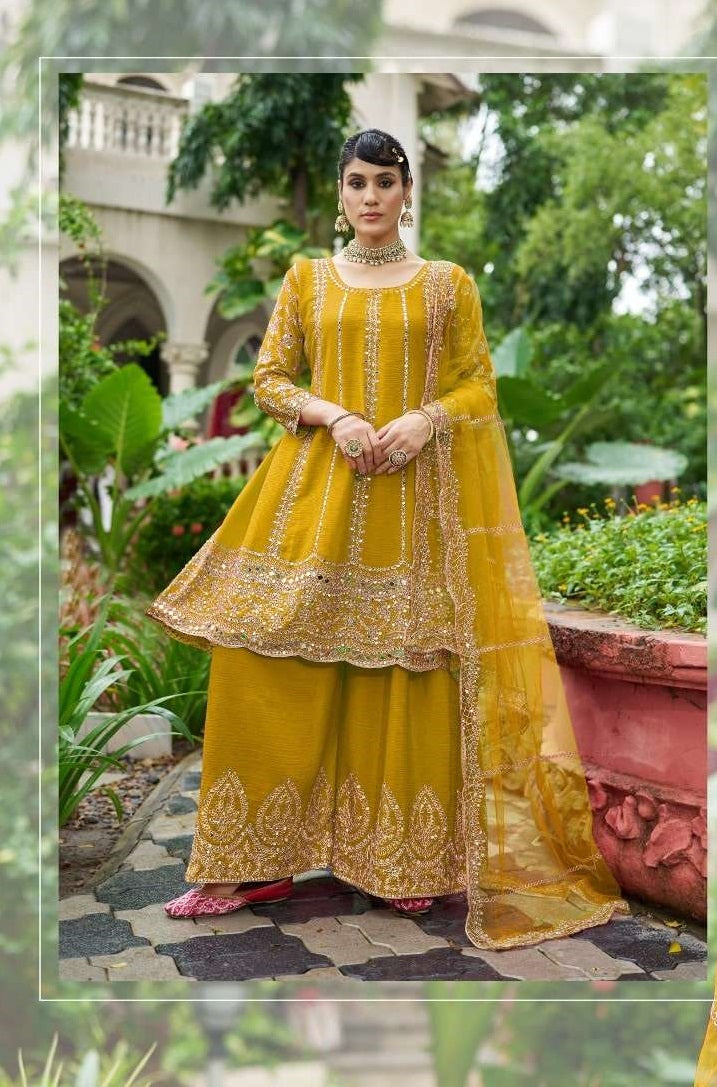 Senhora Sahiba Vol-01