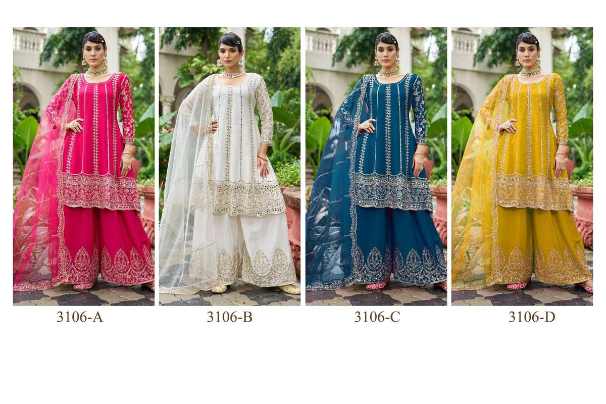 Senhora Sahiba Vol-01
