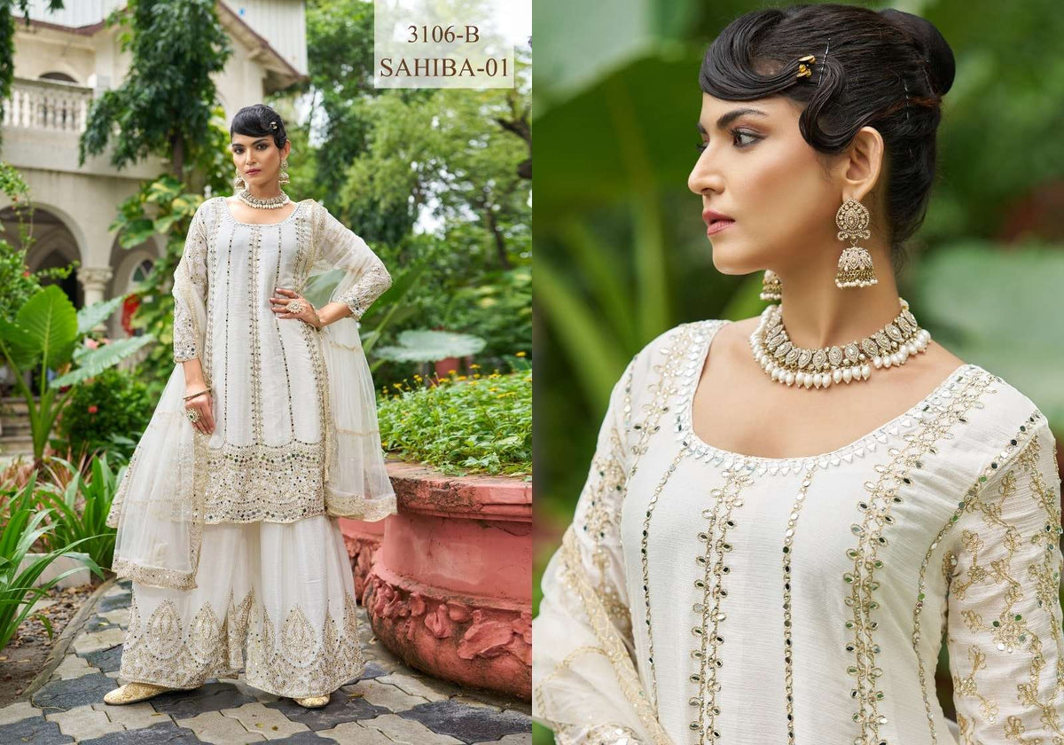 Senhora Sahiba Vol-01