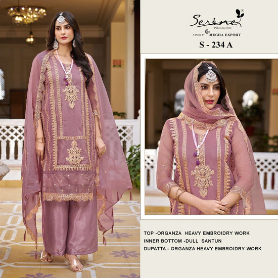 Serene S-234