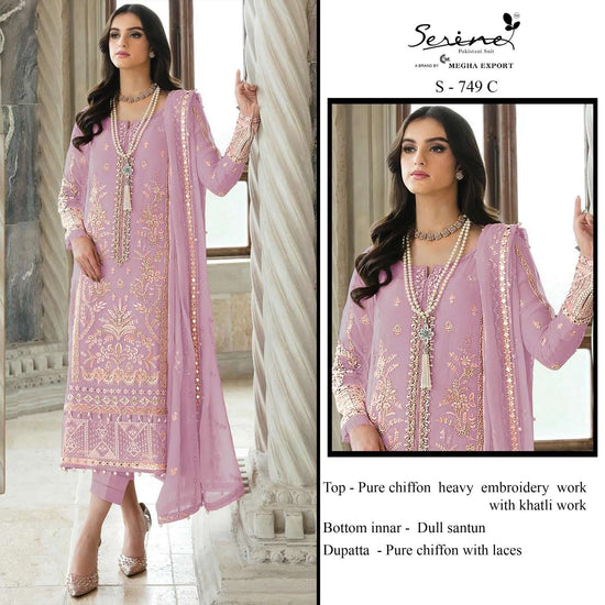 Serens S-749