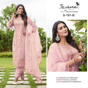 Serine S-191
