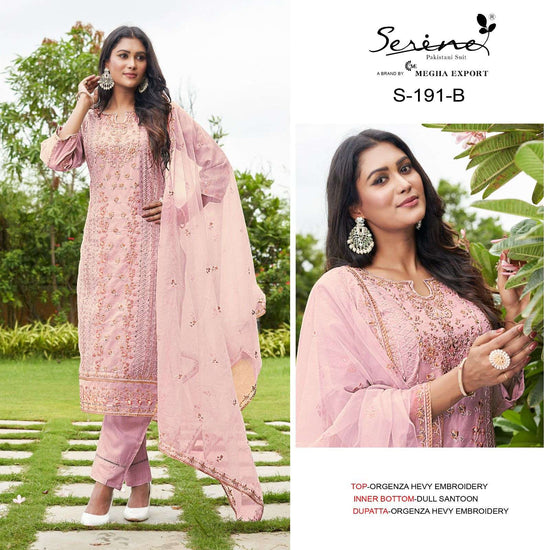 Serine S-191
