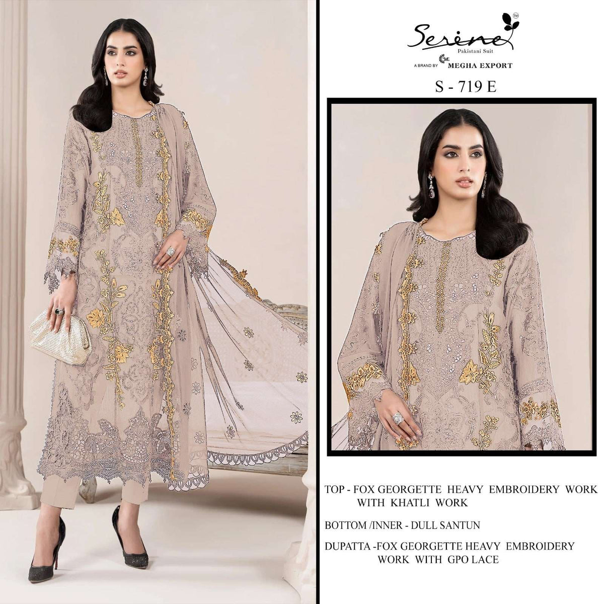 Serine S-719