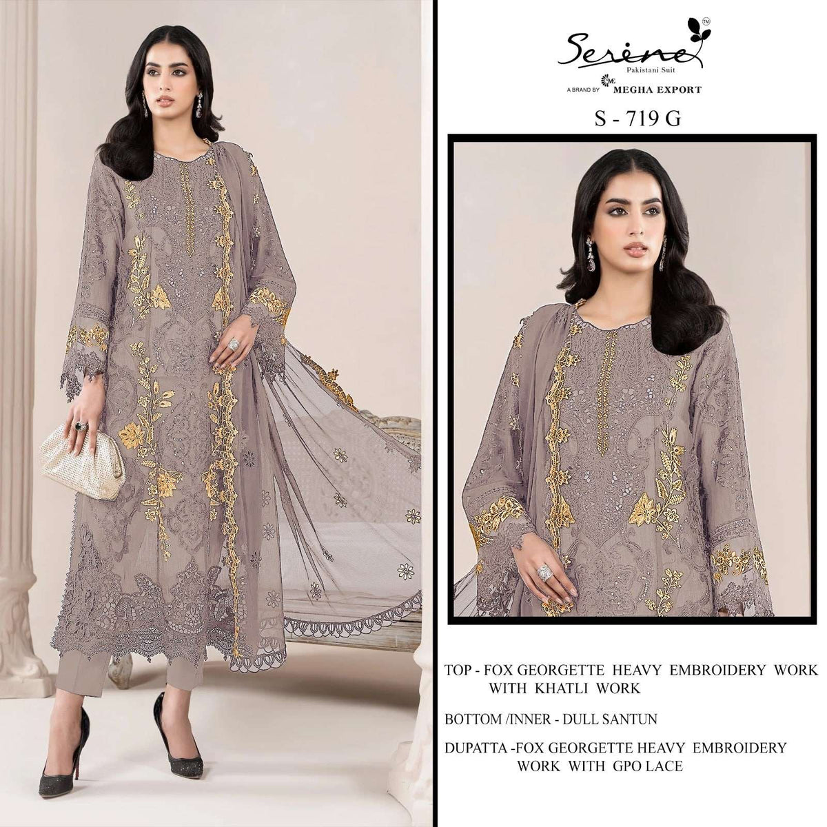 Serine S-719