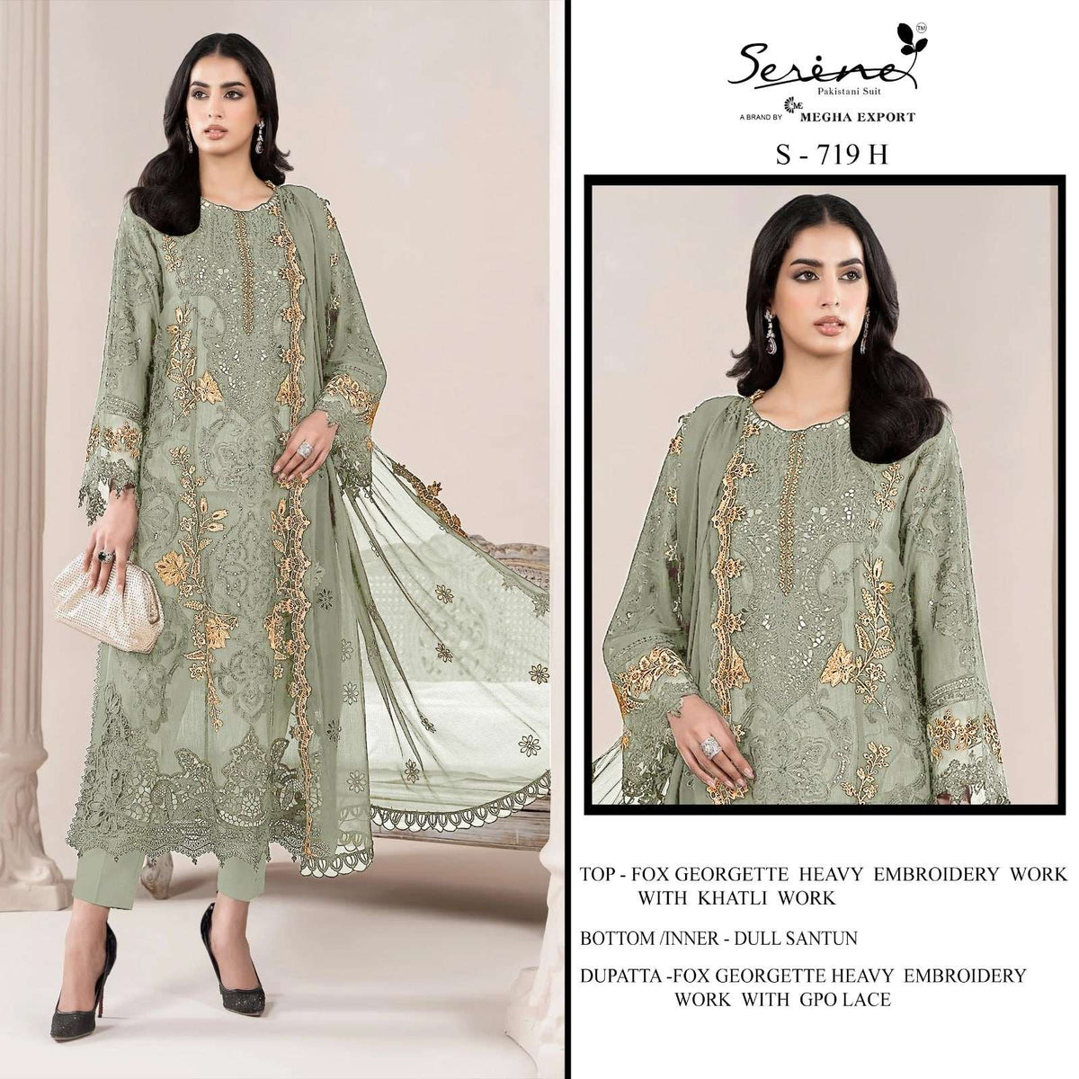 Serine S-719