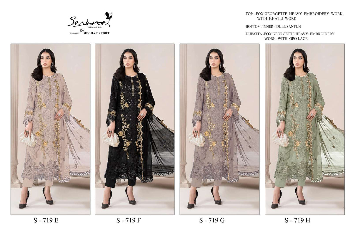 Serine S-719