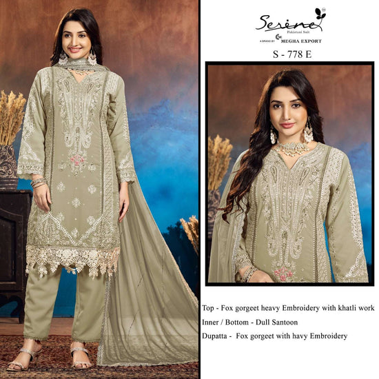 Serine S-778