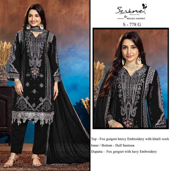 Serine S-778