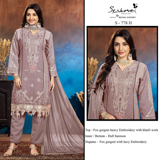 Serine S-778