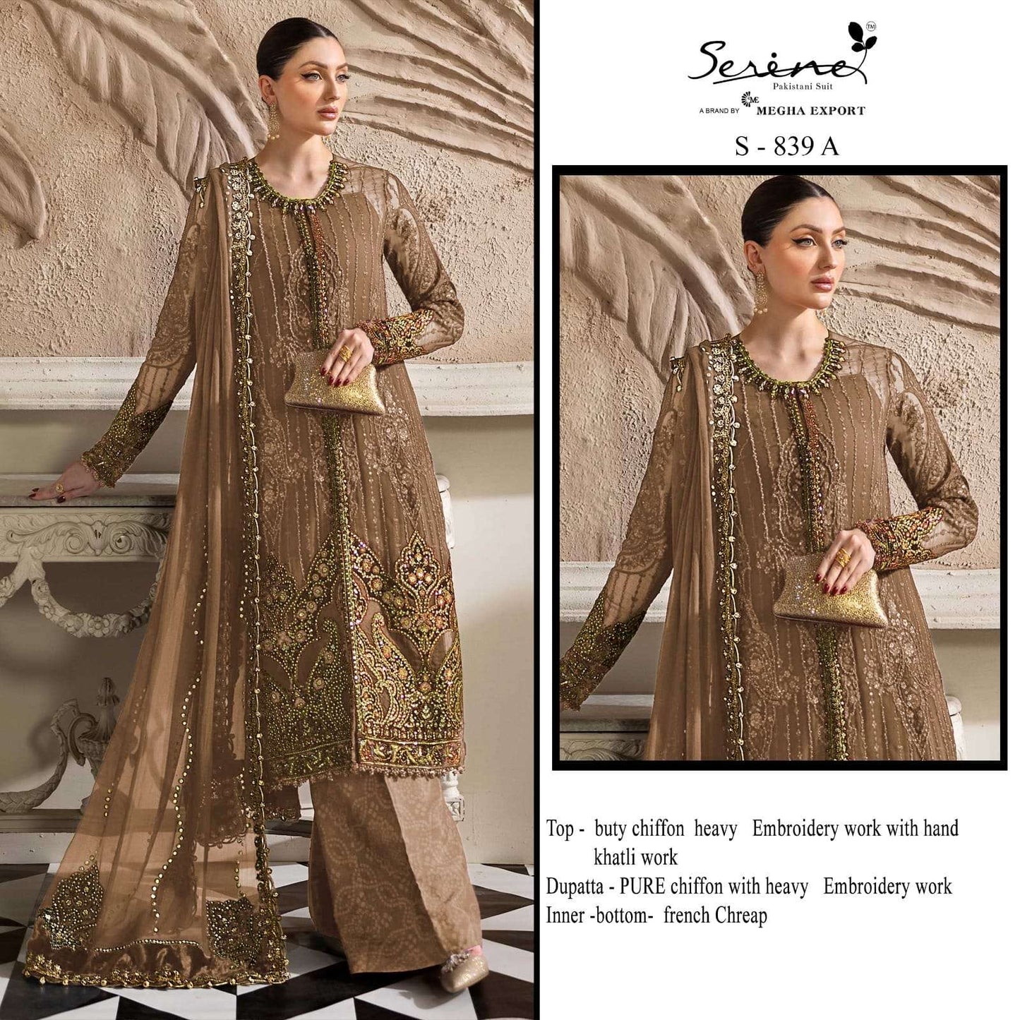 Serine S-839