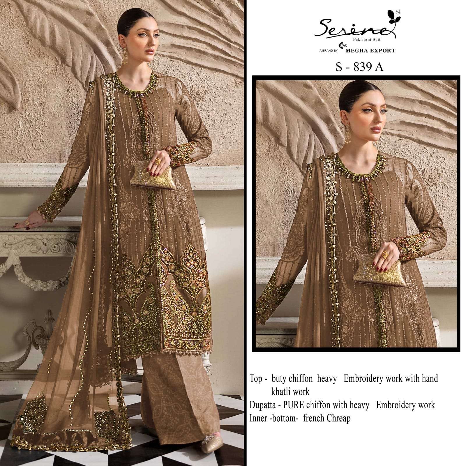 Serine S-839