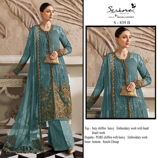 Serine S-839