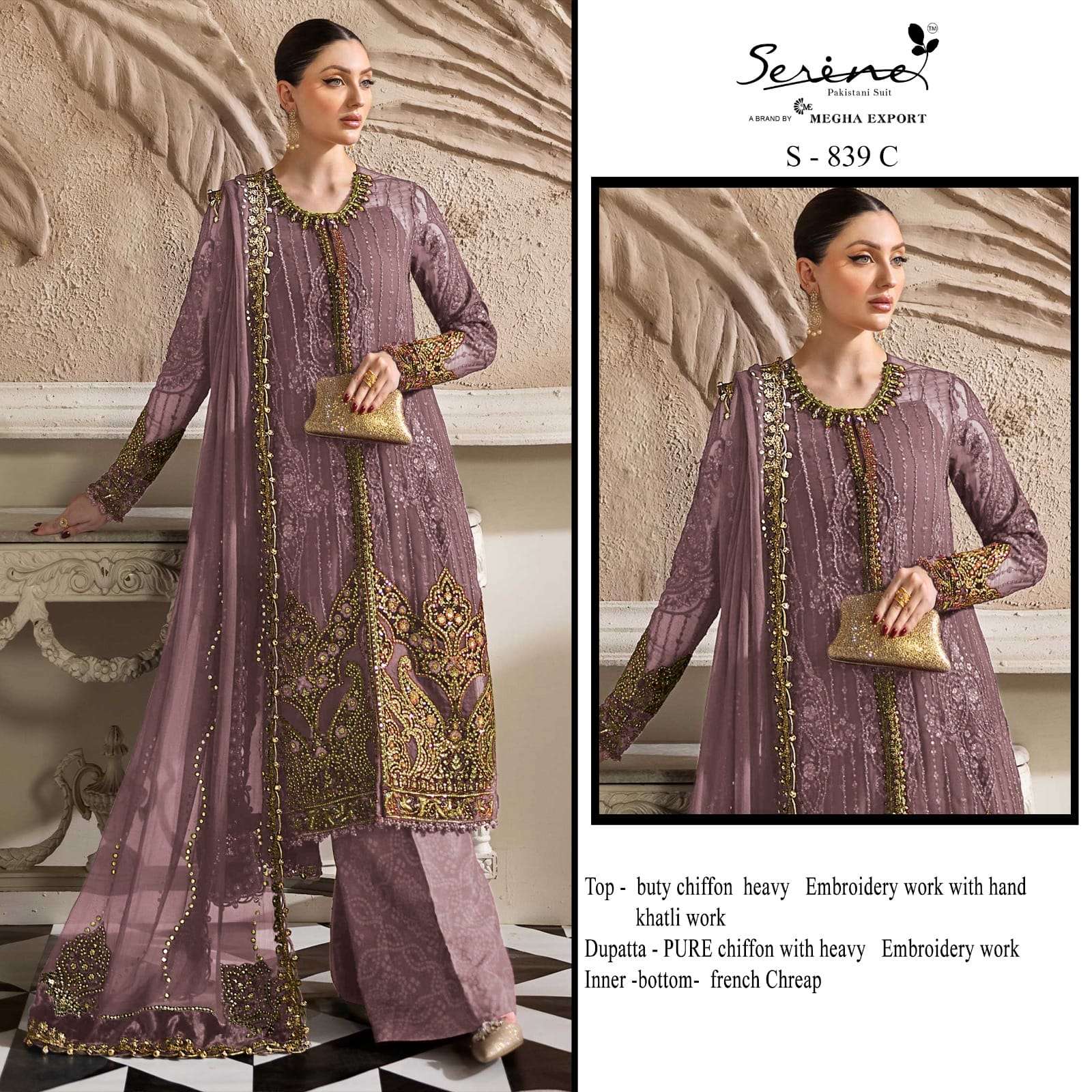 Serine S-839