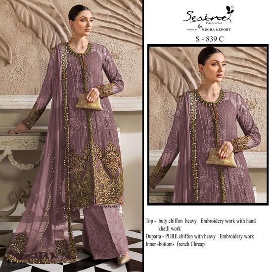 Serine S-839