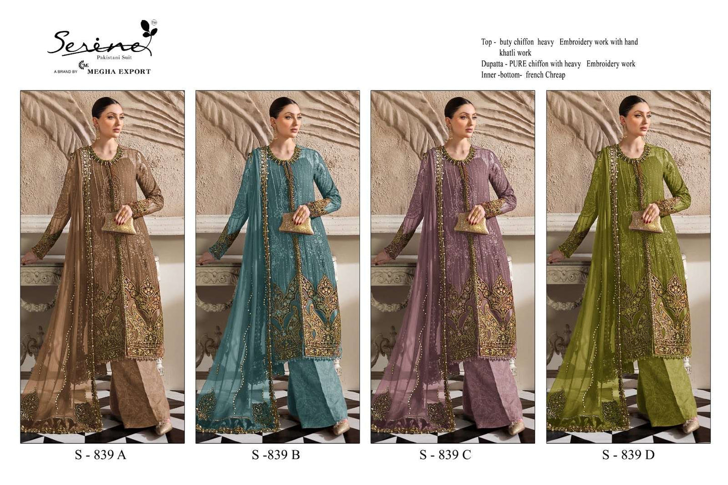 Serine S-839