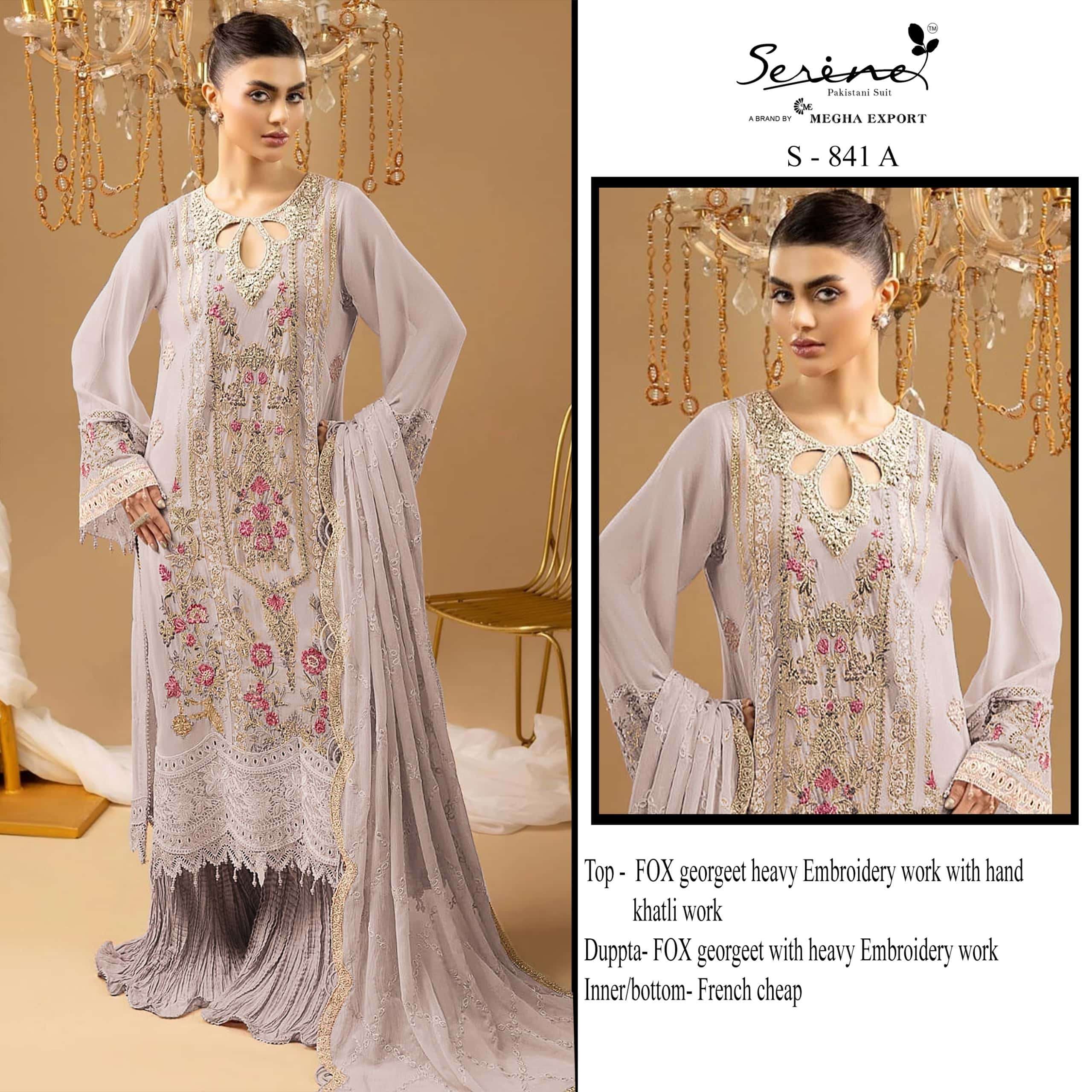 Serine S-841